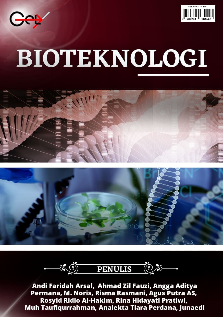 Bioteknologi - Get